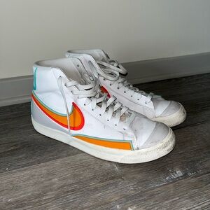 Nike Blazer Mid 77 Infinite